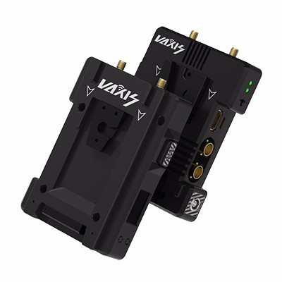 Vaxis Storm 3000 DV 暴風無線圖傳