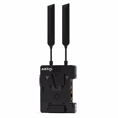 Vaxis Storm 3000 DV 單支發射器