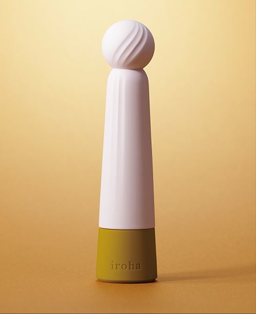 iroha RIN 璨金 按摩棒