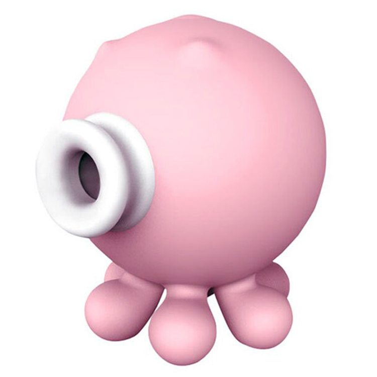 OCTOPI 小章魚 吮吸器 斯漢德 陰蒂按摩器 陰蒂刺激
