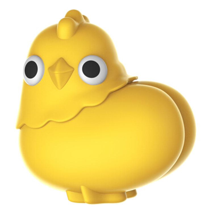 咕咕呆 智能APP 吮吸器 陰蒂按摩器 陰蒂刺激 跳蛋 陰蒂高潮 咕咕雞