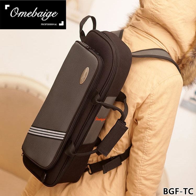 降B小喇叭 小號 隨行包 Omebaige 防潑水 BGF-TC
