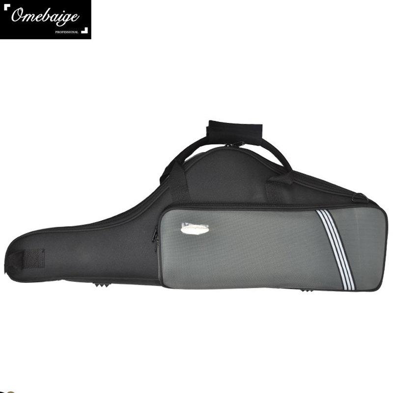 次中音薩克斯風 隨行包 琴盒 Omebaige BGF-TSC 防潑水 Tenor Sax