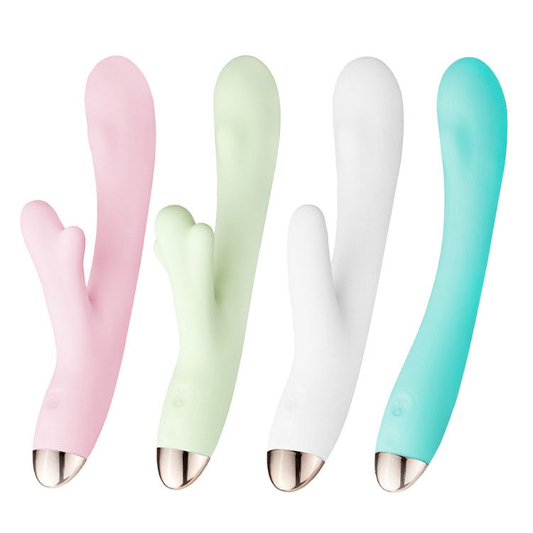 鹿頂記 溫熱智能APP按摩棒