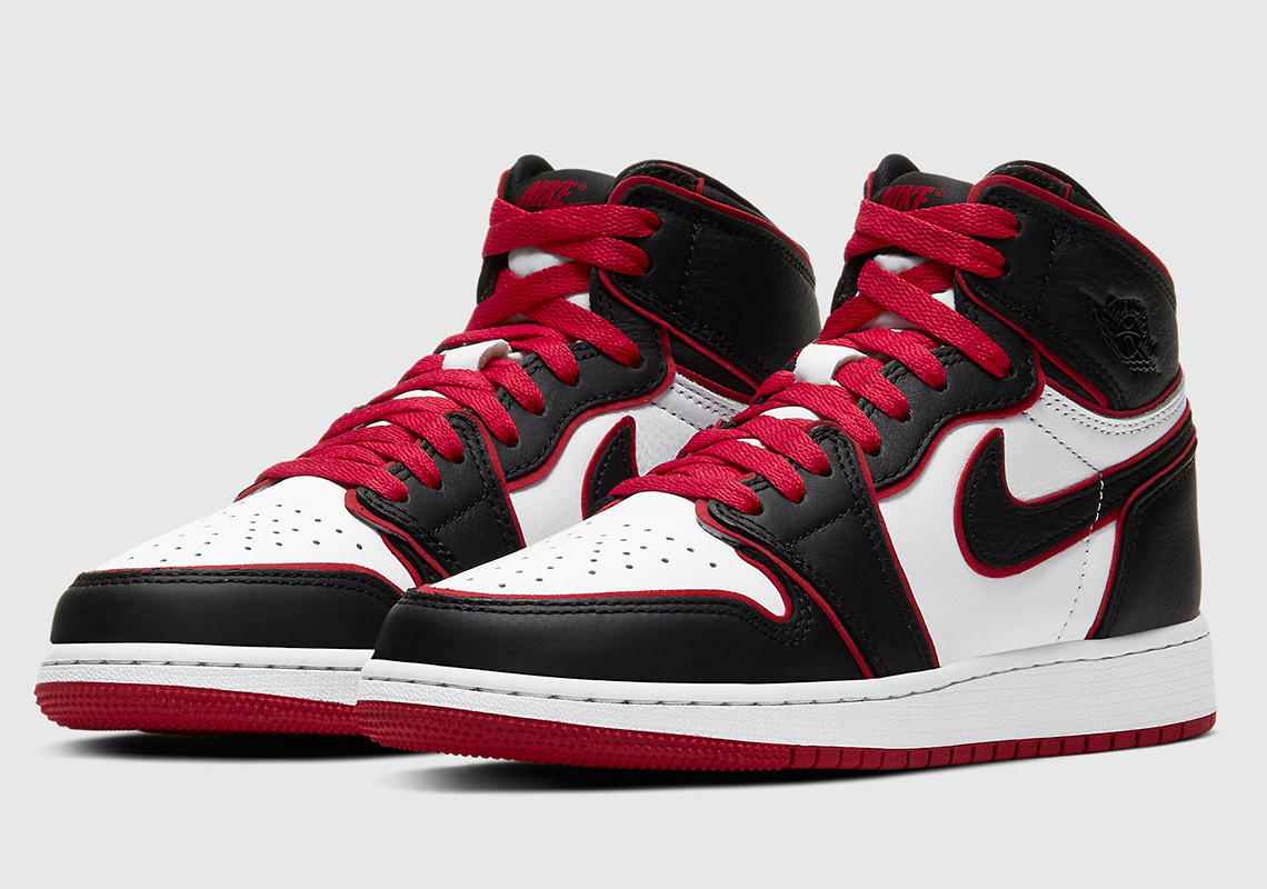 aj1 bloodline