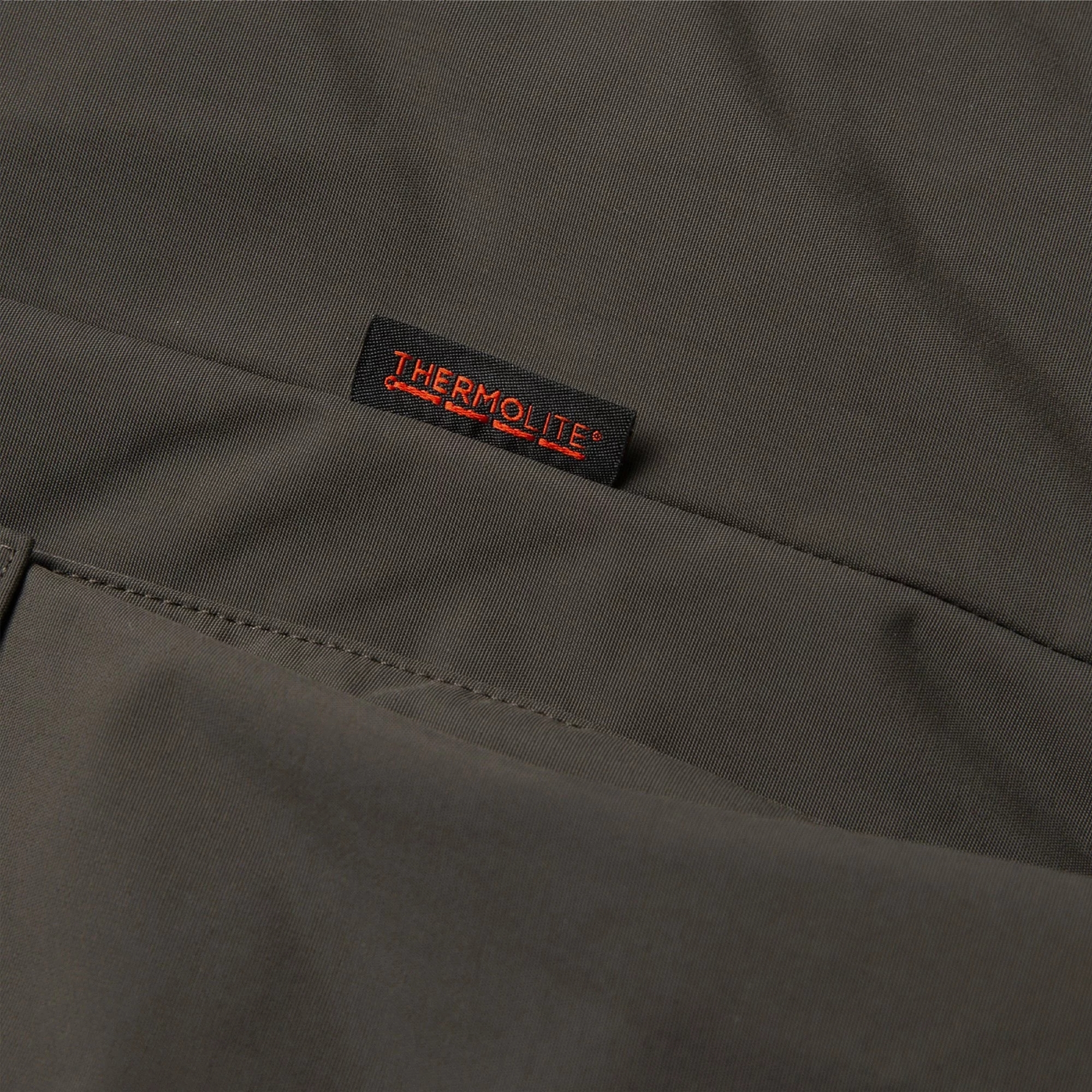 GOOPiMADE® M.H-03 Military Jacket - D-Grey