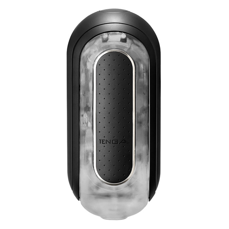 TENGA FLIP 0 (ZERO)  新世紀太空感壓力式飛機杯