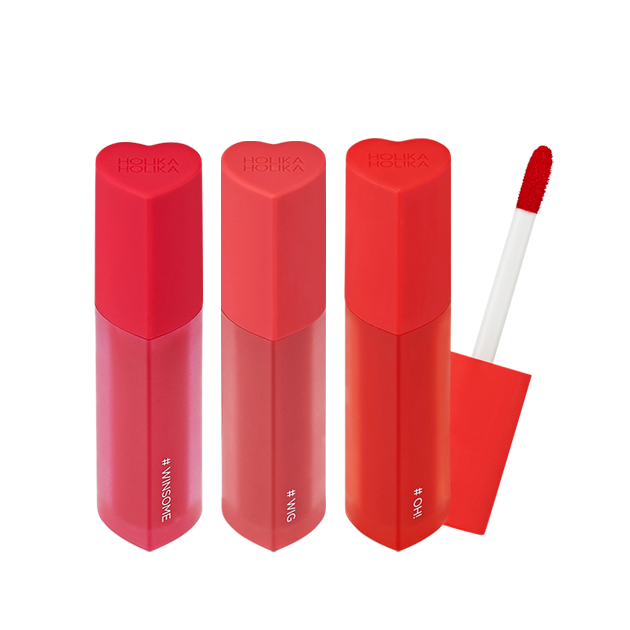 Holika Holika Heartcrush Glow Tint Air