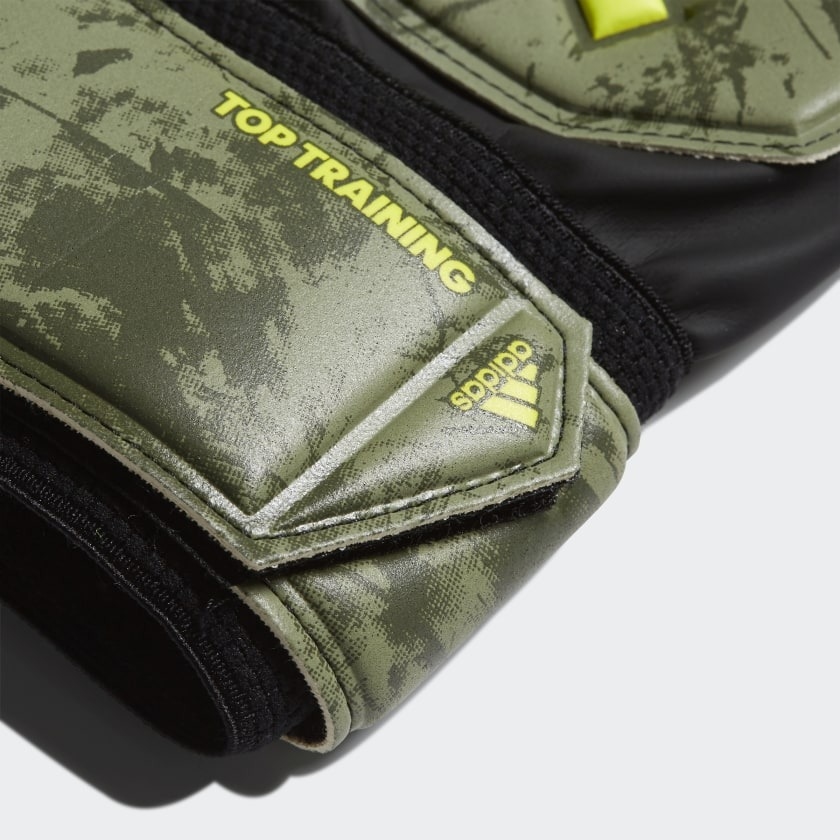 adidas predator top training gloves