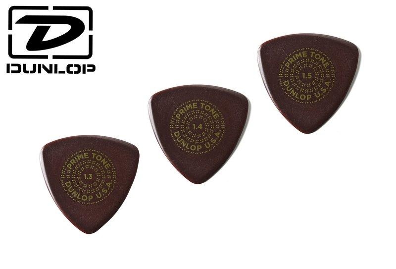 PICK 彈片 手工雕刻 美國Dunlop 517R Primetone