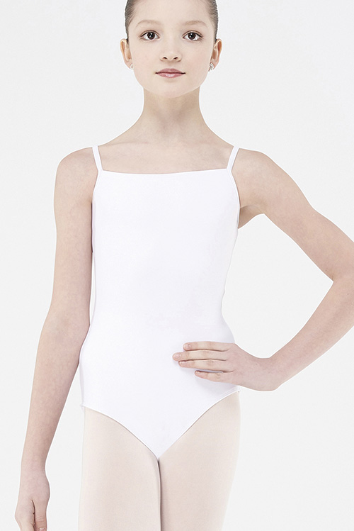 法國 WearMoi【WM-CAPRICE 兒童細肩帶舞衣 】