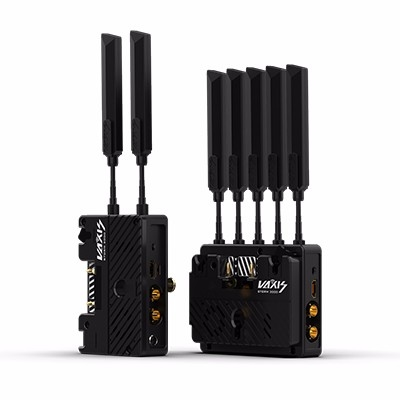 Vaxis Storm 3000 DG暴風無線圖傳