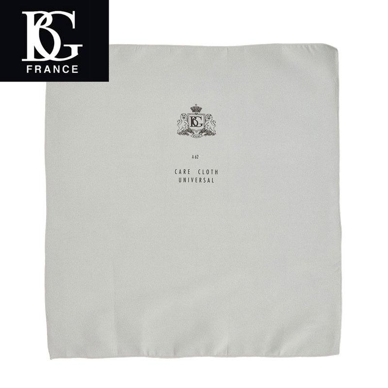 擦琴布 法國BG A62 樂器通用 擦拭布 超細纖維布（20x29公分)