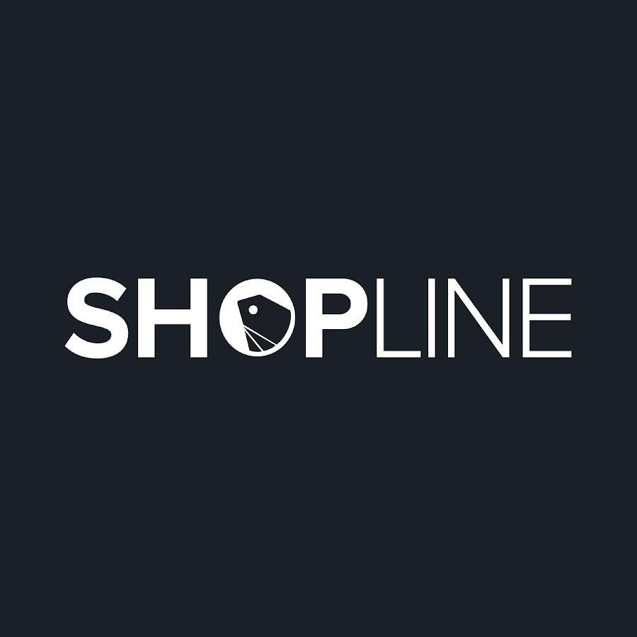 SHOPLINE-Logo最方快速開店的電商平台