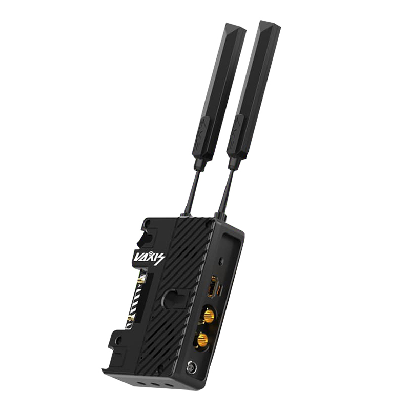 Vaxis Storm 3000 DG 單支發射器