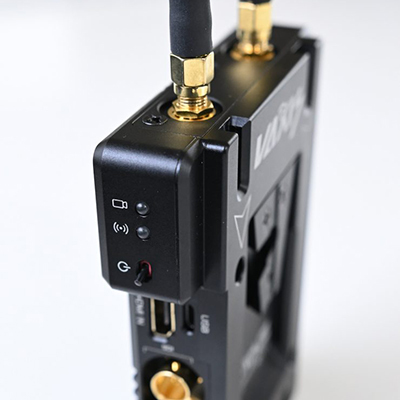 Vaxis Storm 3000 DV 單支發射器