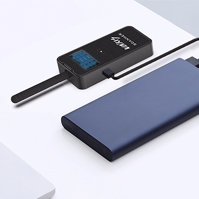 Vaxis  威固暴風掃頻器