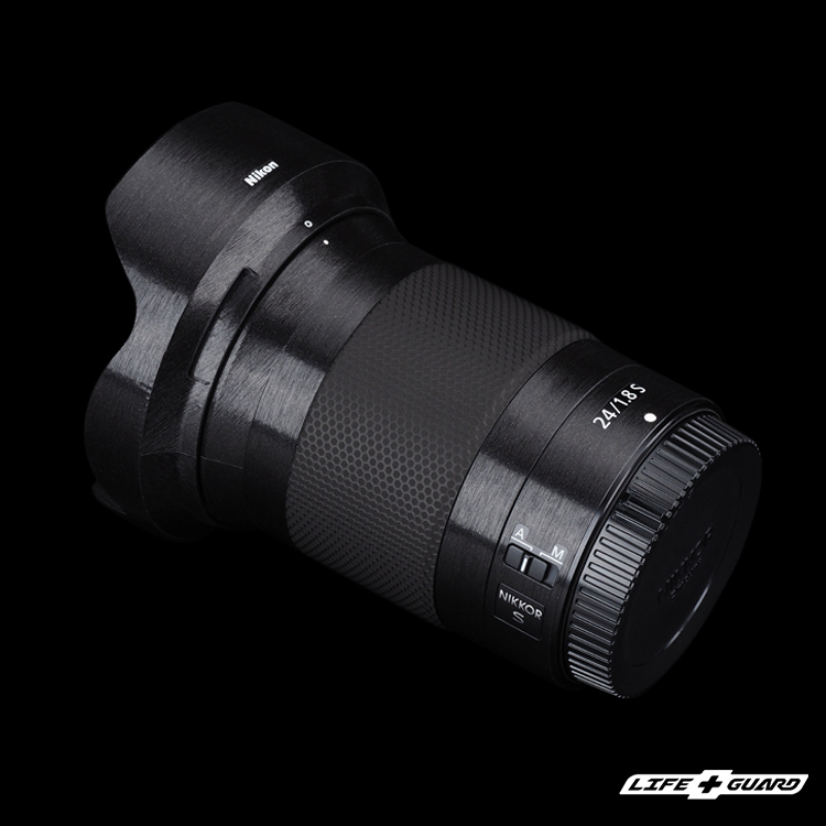 Nikon Z 24mm F1.8 S 鏡頭貼膜