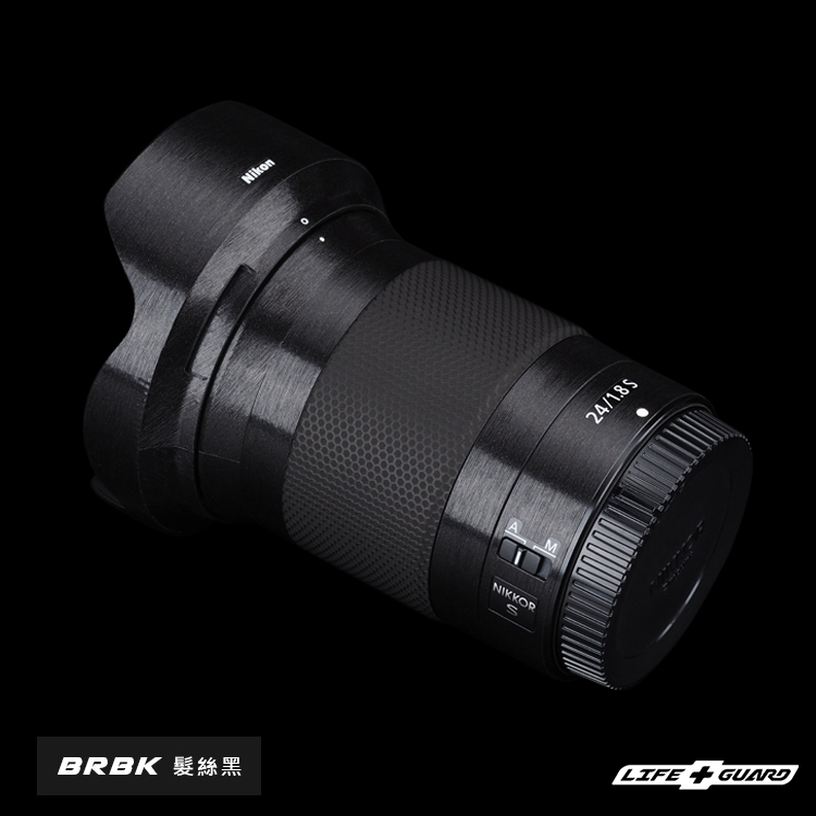 Nikon Z 24mm F1.8 S 鏡頭貼膜