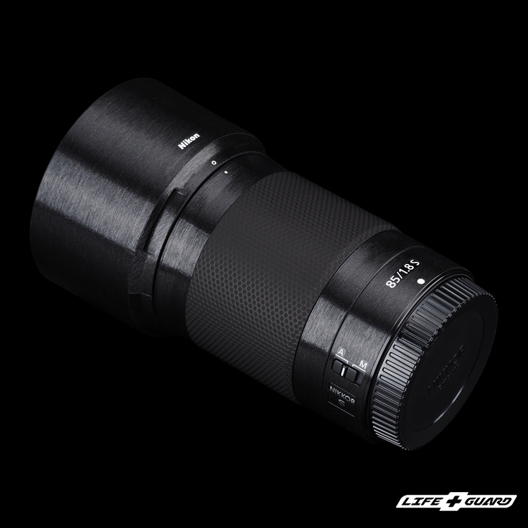 Nikon Z 85mm F1.8 S 鏡頭貼膜
