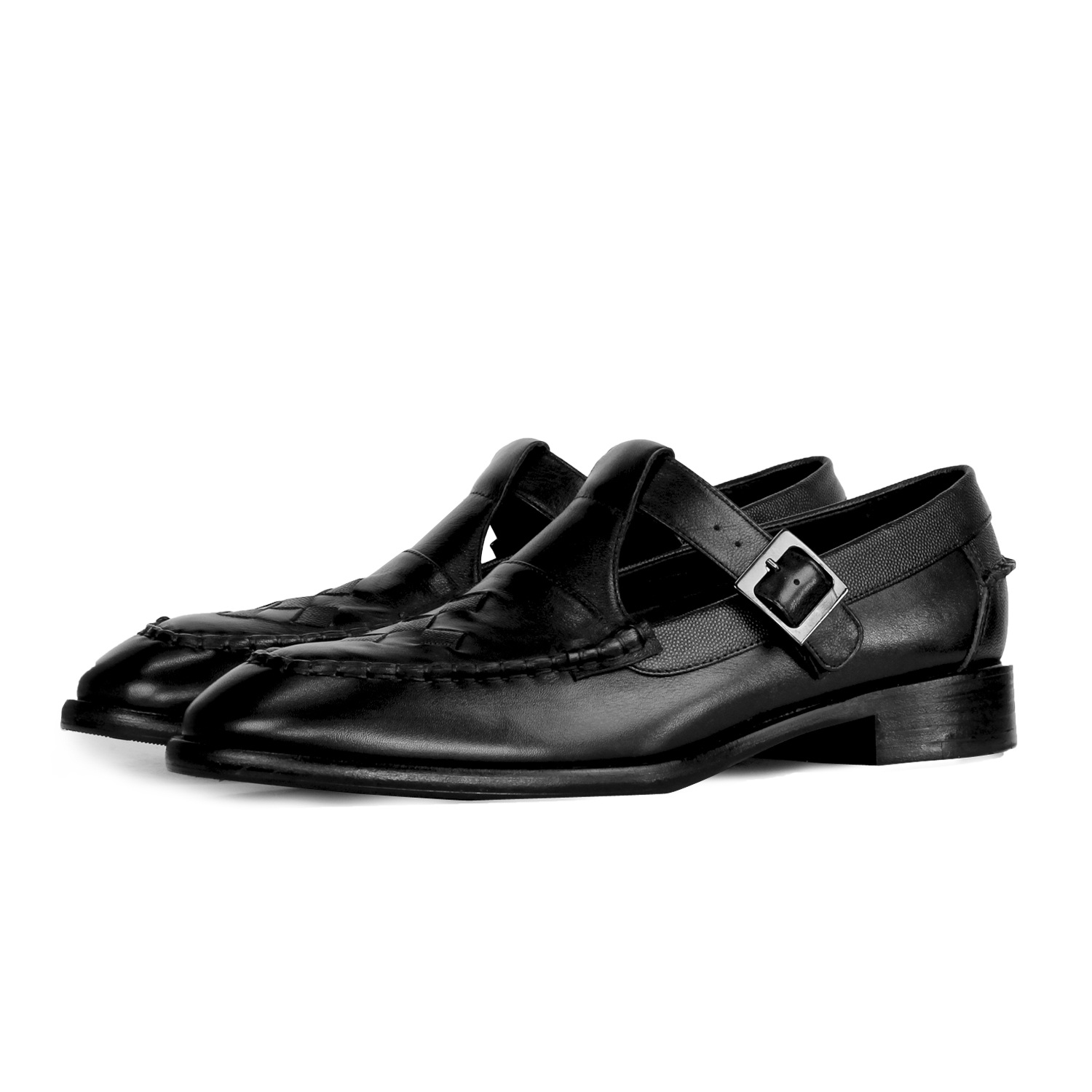 Mosaic Duke M1207 Black