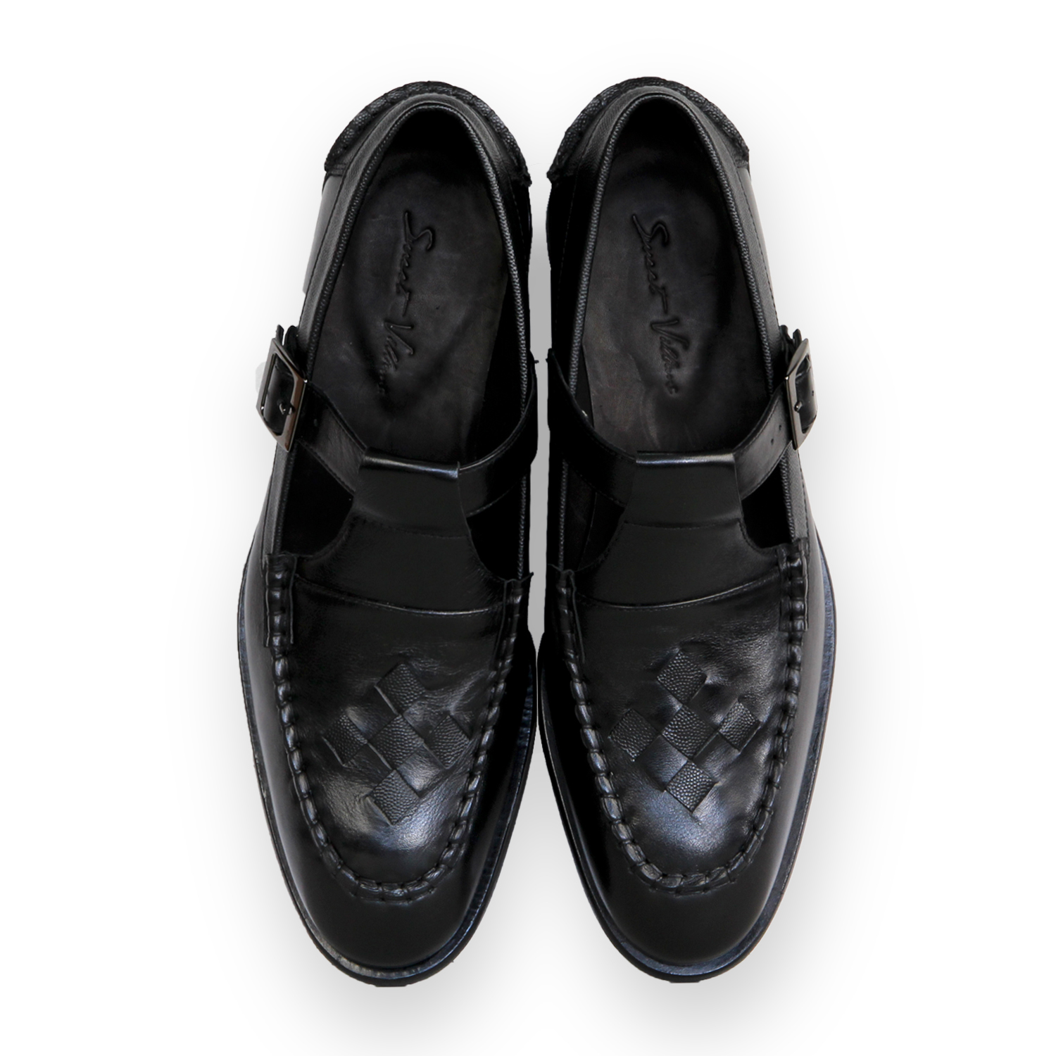 Mosaic Duke M1207 Black