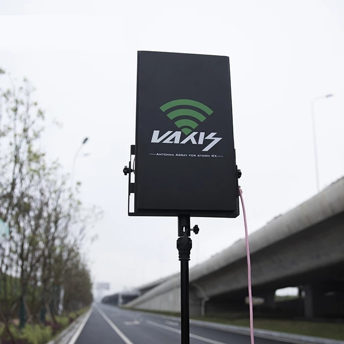 Vaxis Arry Antenna 威固陣列天線