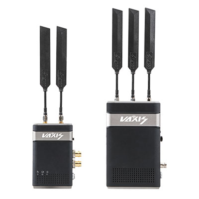 Vaxis Thor 800 閃電無線圖傳