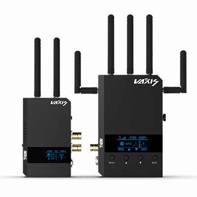 Vaxis Thor 2000 閃電無線圖傳