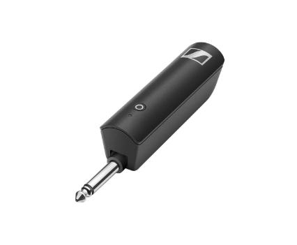 Sennheiser 聲海 XSW-D INSTRUMENT BASE SET 樂器 無線 導線