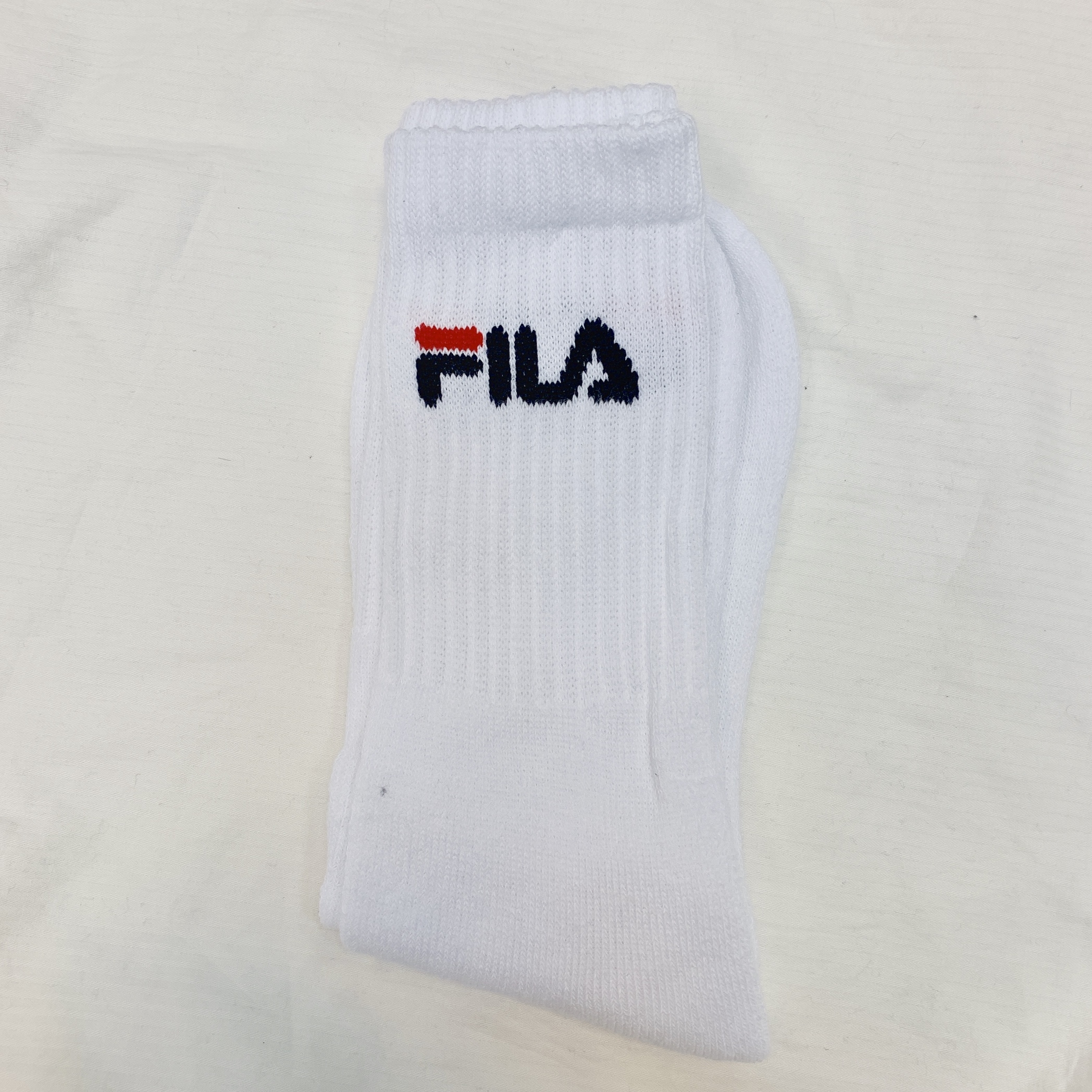 sock shoes fila