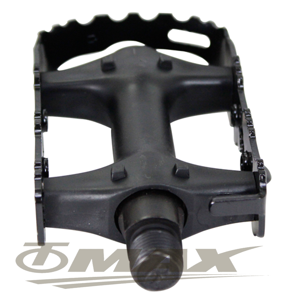 OMAX鋁合金高級防滑踏板-2入(1組)【OMAX歐妹思購物網】