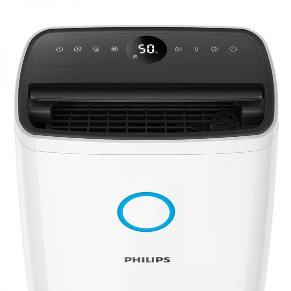 飛利浦 Philips  DE3223/30‧30公升/日‧配備芬香盒‧壓縮式抽濕機‧香港行貨,原廠2年保養‧