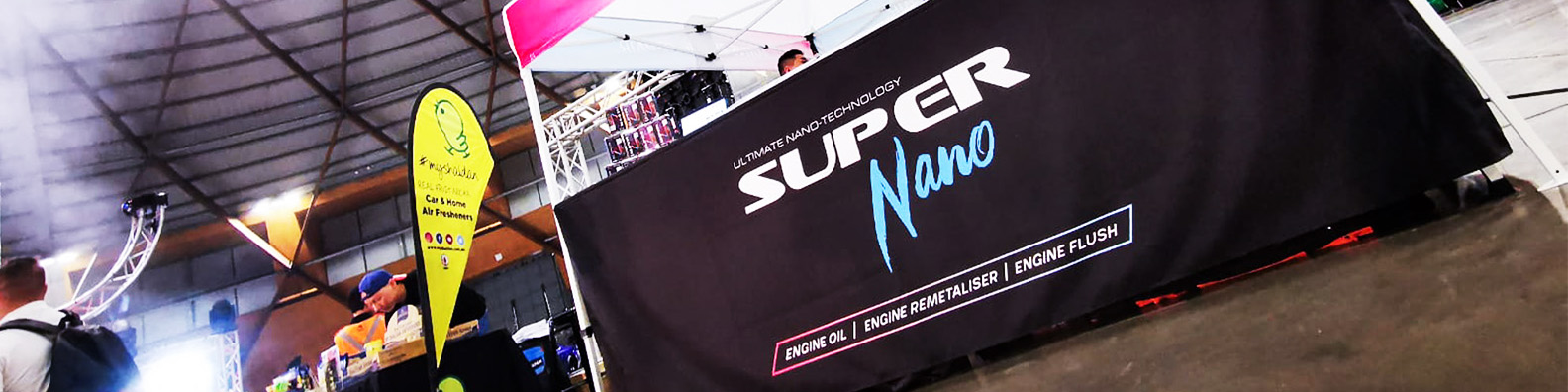 Super Nano Shop About header image store