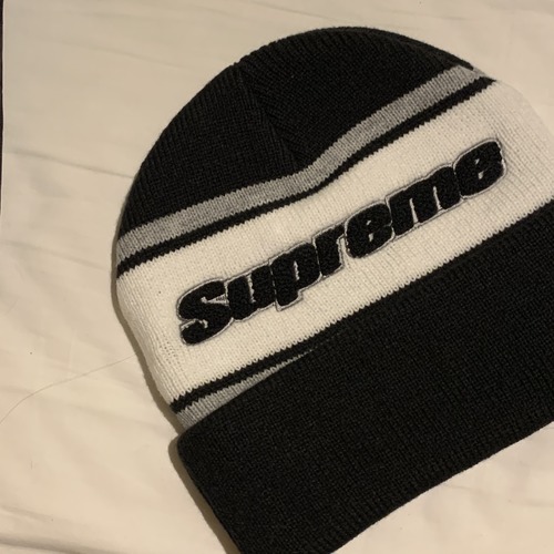 Supreme hat