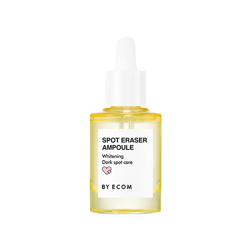 BY ECOM Spot Eraser Ampoule 30ml