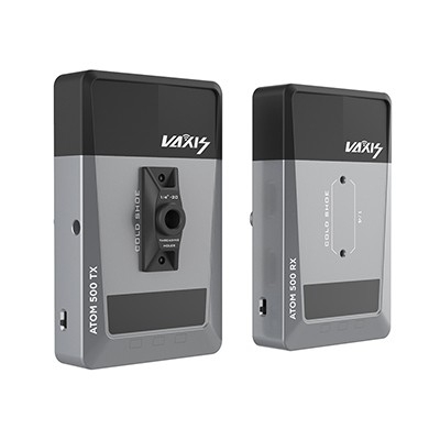 Vaxis ATOM 500 無線圖傳