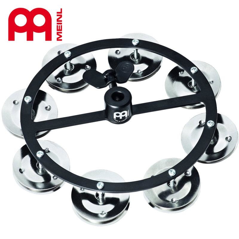 德國 MEINL HTHH1BK 銅鈸 Hihat 鈴鼓