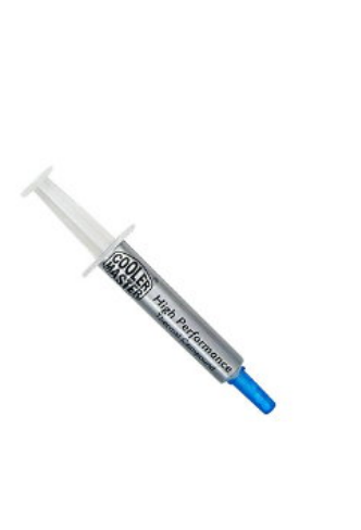 米特3C數位–酷碼 CoolerMaster 美國道康寧熱膏