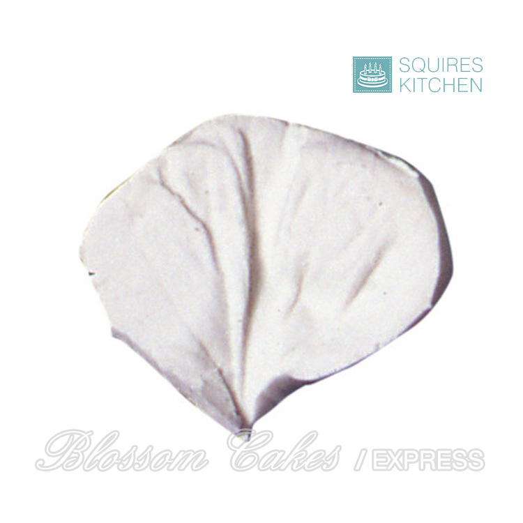 SK-GI Silicone Petal Veiner - Nasturtium (Tropaelenum)