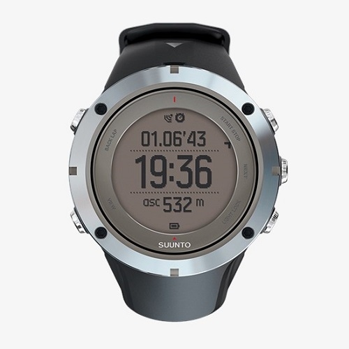 Suunto Ambit3 Peak 智能手錶