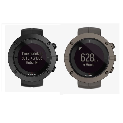 Suunto Kailash GPS 智能手錶