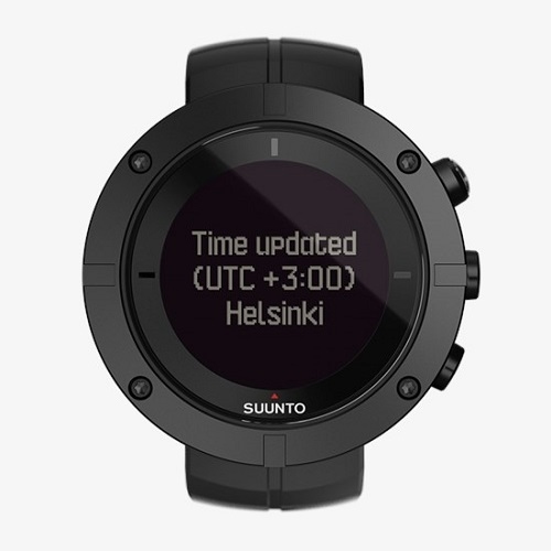 Suunto Kailash GPS 智能手錶