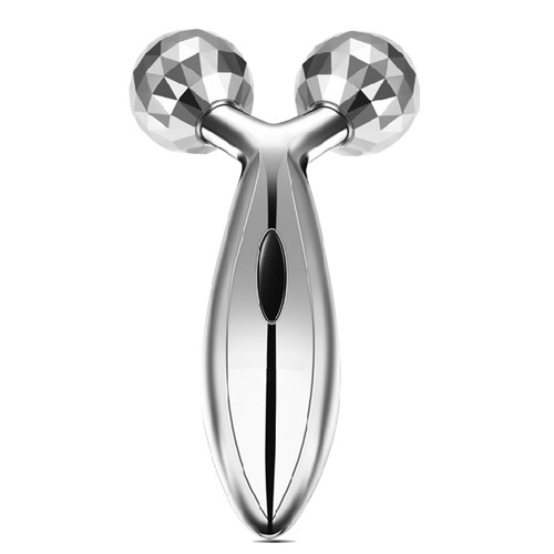 3D Roller Face Massager