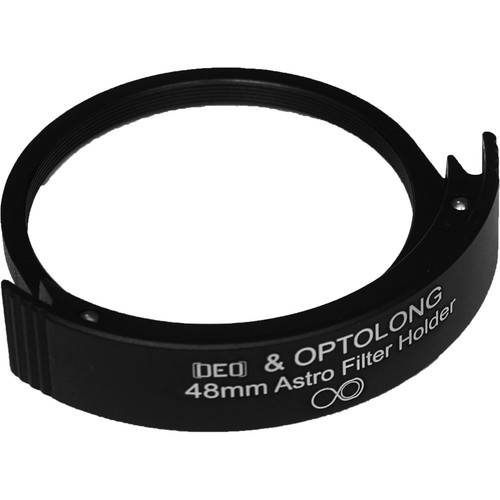 DEO OWL 48mm 插件環