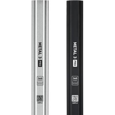 StringKing Metal 3 Pro Defense Lacrosse Shaft