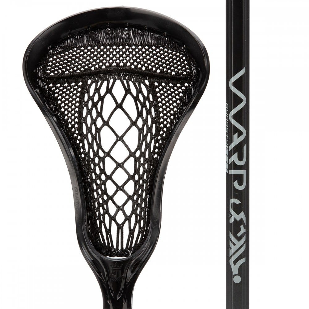 Brine Dynasty Warp Next Women's Complete Lacrosse Stick