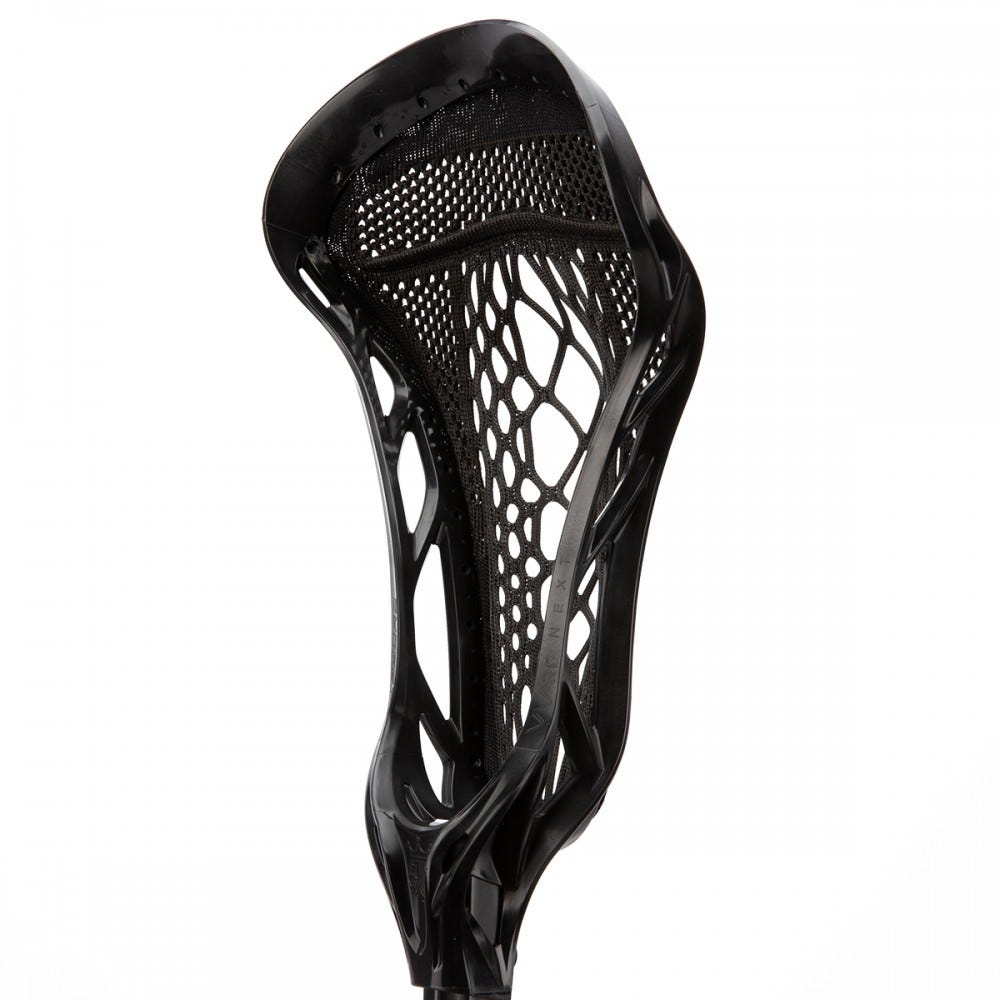 Brine Dynasty Warp Next Women's Complete Lacrosse Stick