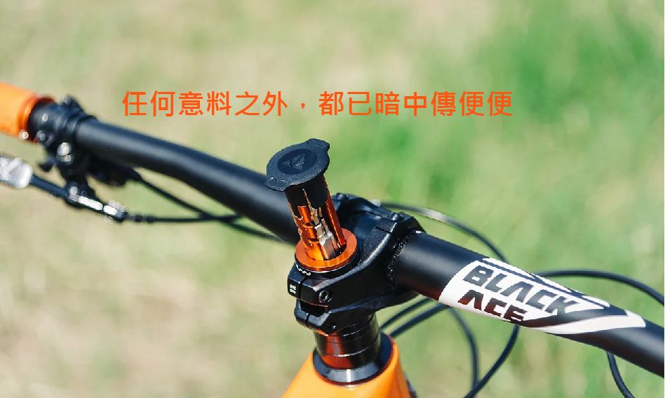 Granite STASH 1-1/8"-直管 頭管型多功能工具組