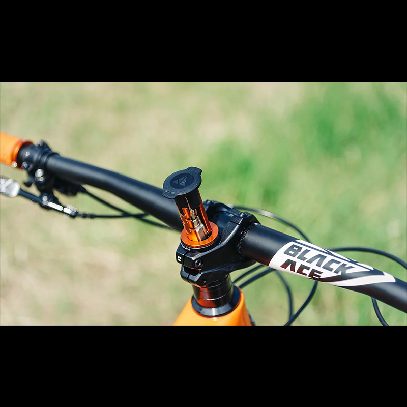 Granite STASH 1-1/8"-直管 頭管型多功能工具組